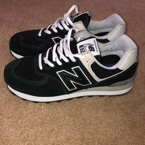 New Balance 574 sneakers